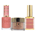 Gel & Lacquer + Dipping Powder