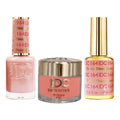 Gel & Lacquer + Dipping Powder