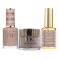 Gel & Lacquer + Dipping Powder