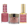 Gel & Lacquer + Dipping Powder
