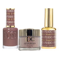 Gel & Lacquer + Dipping Powder