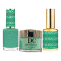 Gel & Lacquer + Dipping Powder