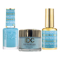 Gel & Lacquer + Dipping Powder