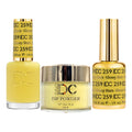 Gel & Lacquer + Dipping Powder