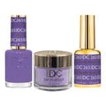 Gel & Lacquer + Dipping Powder