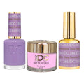 Gel & Lacquer + Dipping Powder