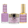 Gel & Lacquer + Dipping Powder
