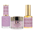 Gel & Lacquer + Dipping Powder