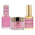 Gel & Lacquer + Dipping Powder