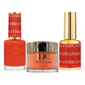 Gel & Lacquer + Dipping Powder