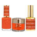 Gel & Lacquer + Dipping Powder