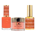 Gel & Lacquer + Dipping Powder