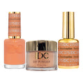 Gel & Lacquer + Dipping Powder