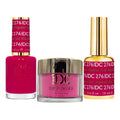 Gel & Lacquer + Dipping Powder