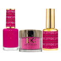 Gel & Lacquer + Dipping Powder