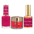 Gel & Lacquer + Dipping Powder