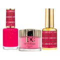 Gel & Lacquer + Dipping Powder