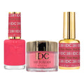 Gel & Lacquer + Dipping Powder