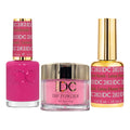 Gel & Lacquer + Dipping Powder