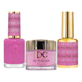 Gel & Lacquer + Dipping Powder
