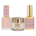 Gel & Lacquer + Dipping Powder
