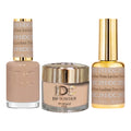 Gel & Lacquer + Dipping Powder