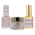 Gel & Lacquer + Dipping Powder