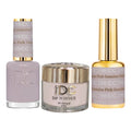 Gel & Lacquer + Dipping Powder