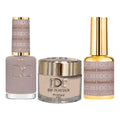 Gel & Lacquer + Dipping Powder