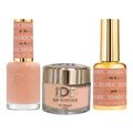 Gel & Lacquer + Dipping Powder