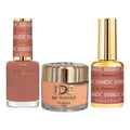 Gel & Lacquer + Dipping Powder
