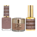 Gel & Lacquer + Dipping Powder