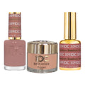 Gel & Lacquer + Dipping Powder