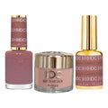 Gel & Lacquer + Dipping Powder