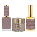 Gel & Lacquer + Dipping Powder