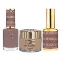 Gel & Lacquer + Dipping Powder