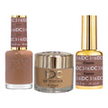 Gel & Lacquer + Dipping Powder