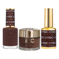Gel & Lacquer + Dipping Powder