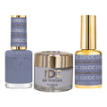 Gel & Lacquer + Dipping Powder