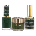 Gel & Lacquer + Dipping Powder