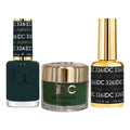 Gel & Lacquer + Dipping Powder