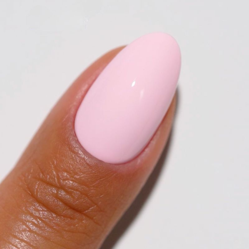 DND DIVA Gel Polish - 111 Pink A Boo