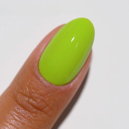 DND DIVA Nail Lacquer - 125 From the Swamp