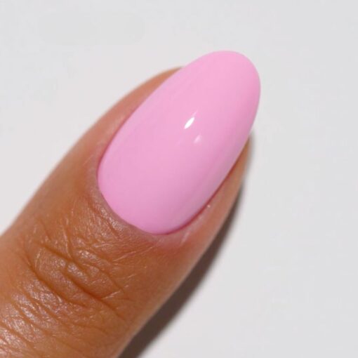 DND DIVA Gel Polish - 132 Mauve Token