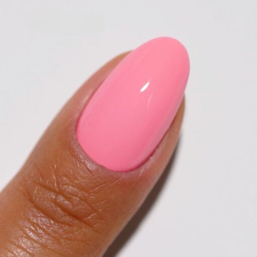 DND DIVA Gel Polish - 141 Classical Pink