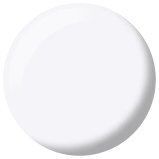 DND HEMA & TPO Free Gel Nail Polish Duo - 001 - Winning - White Colors - 0.5 oz