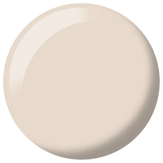 DND HEMA & TPO Free Gel Nail Polish Duo - 003 - Mist - Beige Colors - 0.5 oz