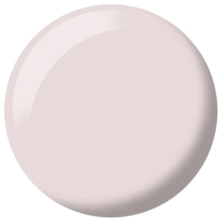DND HEMA & TPO Free Gel Nail Polish Duo - 005 - Haze - Beige Colors - 0.5 oz