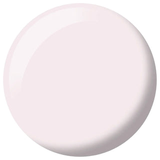 DND HEMA & TPO Free Gel Nail Polish Duo - 006 - Whisper - White Colors - 0.5 oz