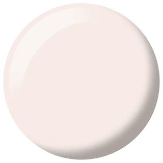 DND HEMA & TPO Free Gel Nail Polish Duo - 007 - Divine - White Colors - 0.5 oz
